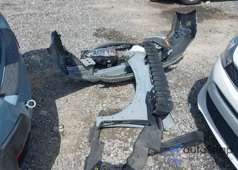 2021 Subaru Crosstrek Premium из США, поврежденный, VIN JF2GTAEC7MH254134